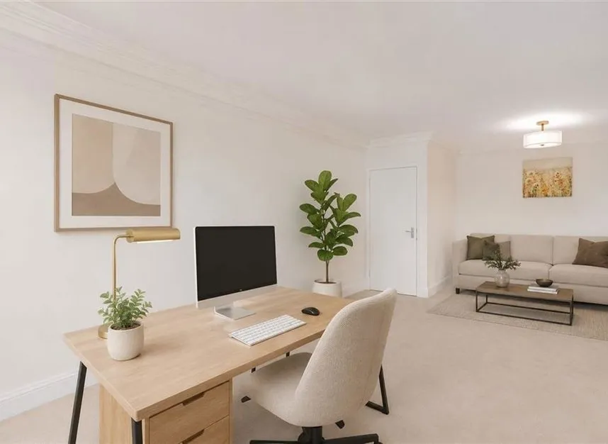 Upper Ground, Southwark, SE1, photo 2