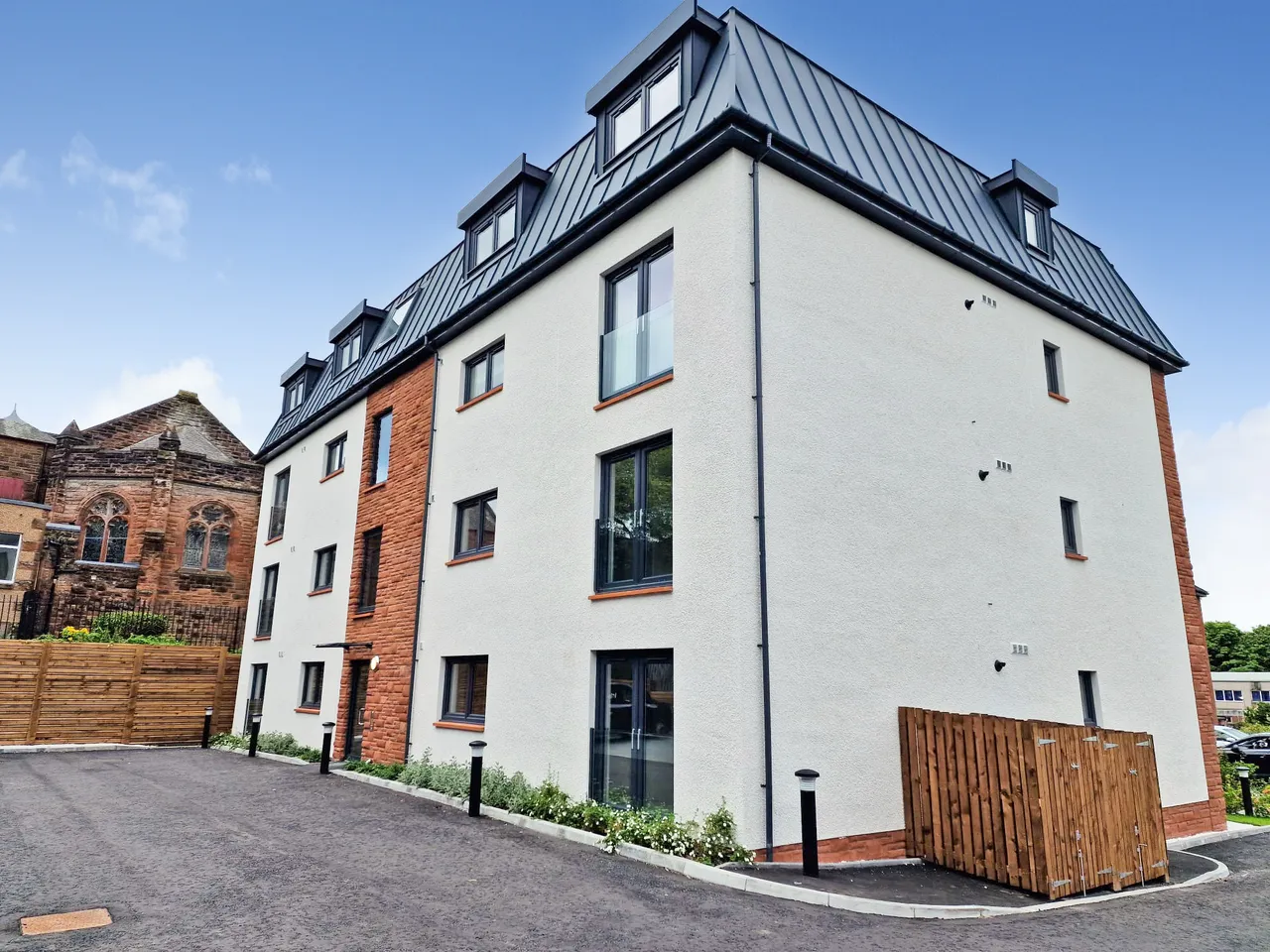 Plot 5, Millside Moors, Milngavie, G62 8DN, photo 12