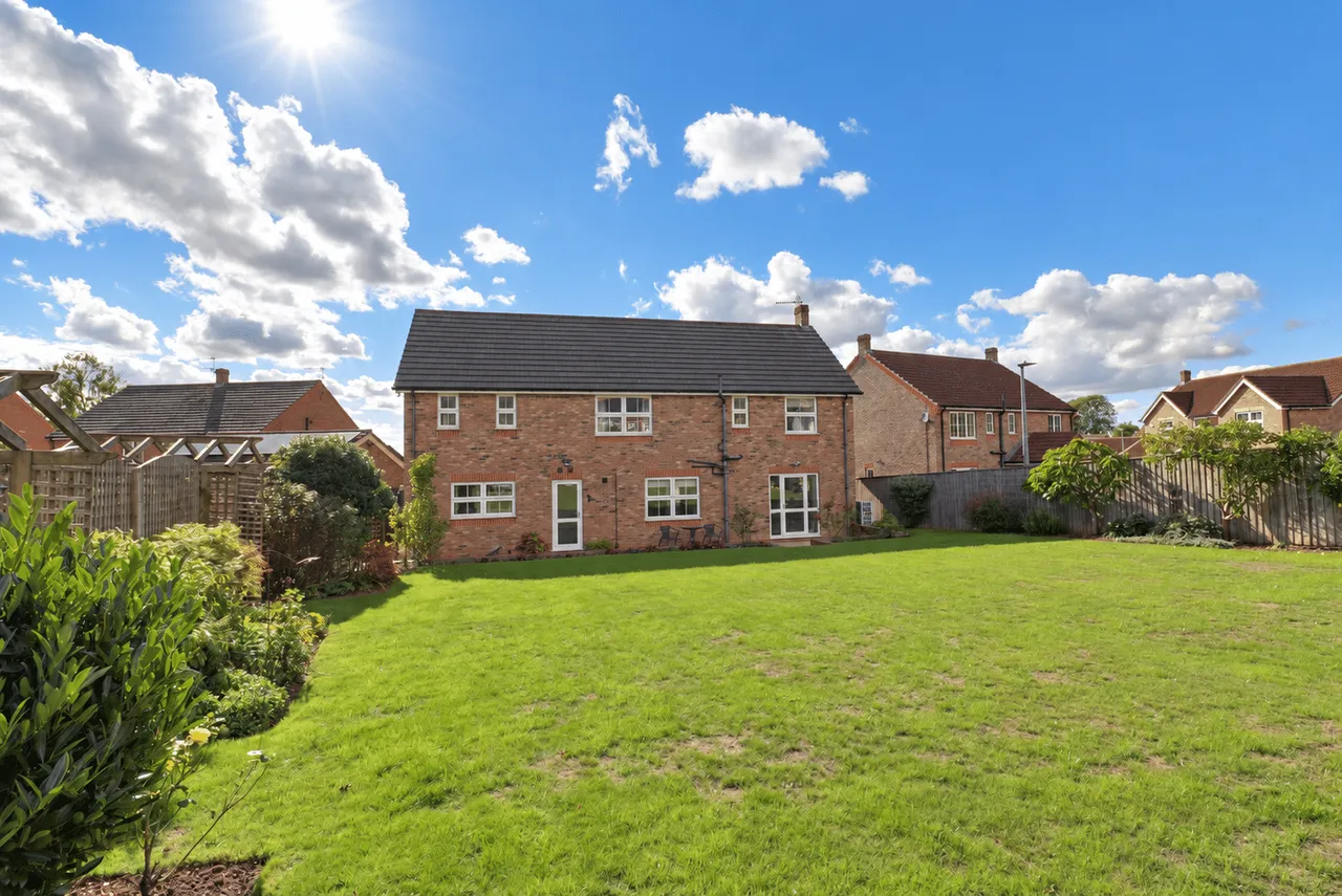 Hurds Farm, Worlaby, DN20, photo 29