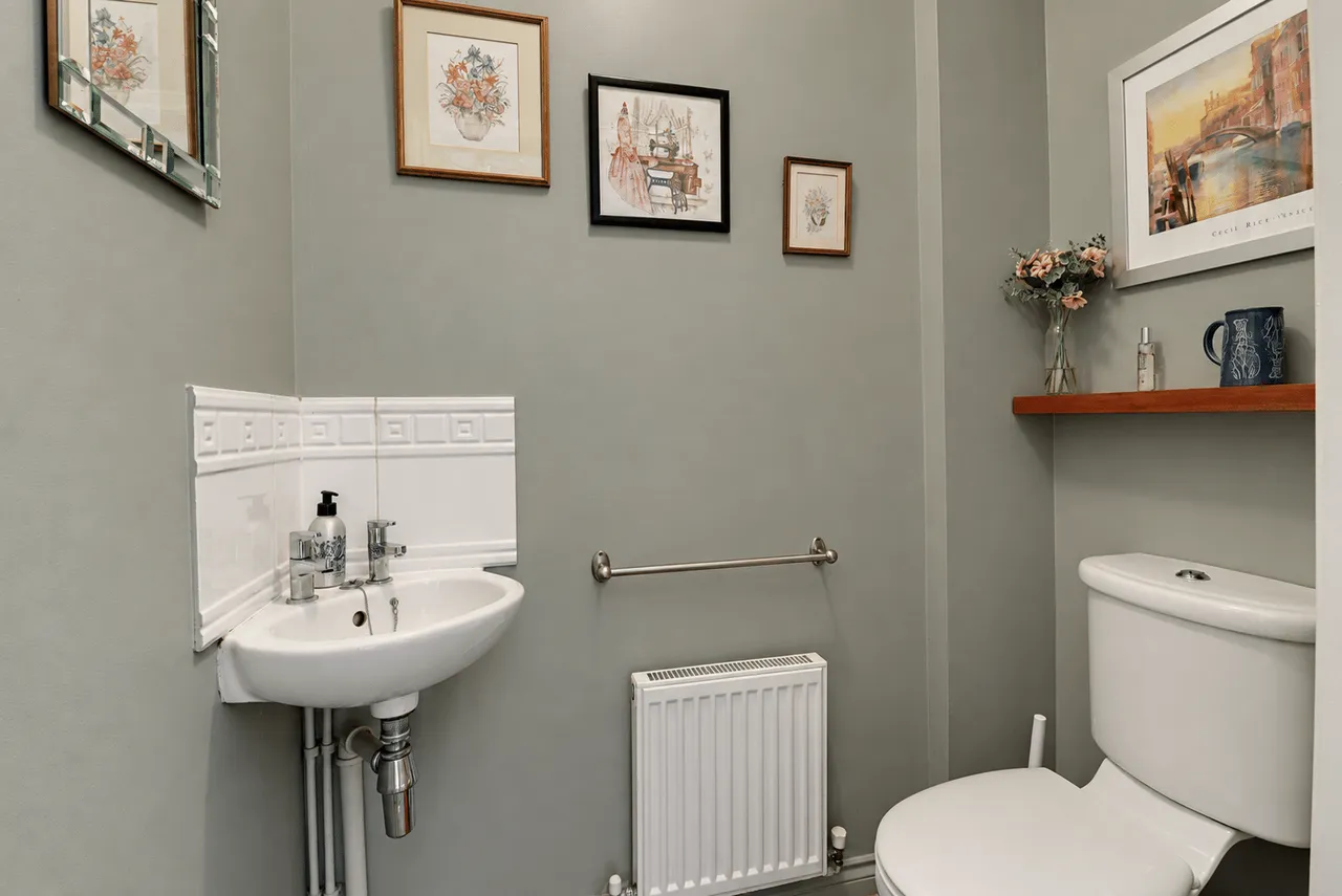 Hurds Farm, Worlaby, DN20, photo 15