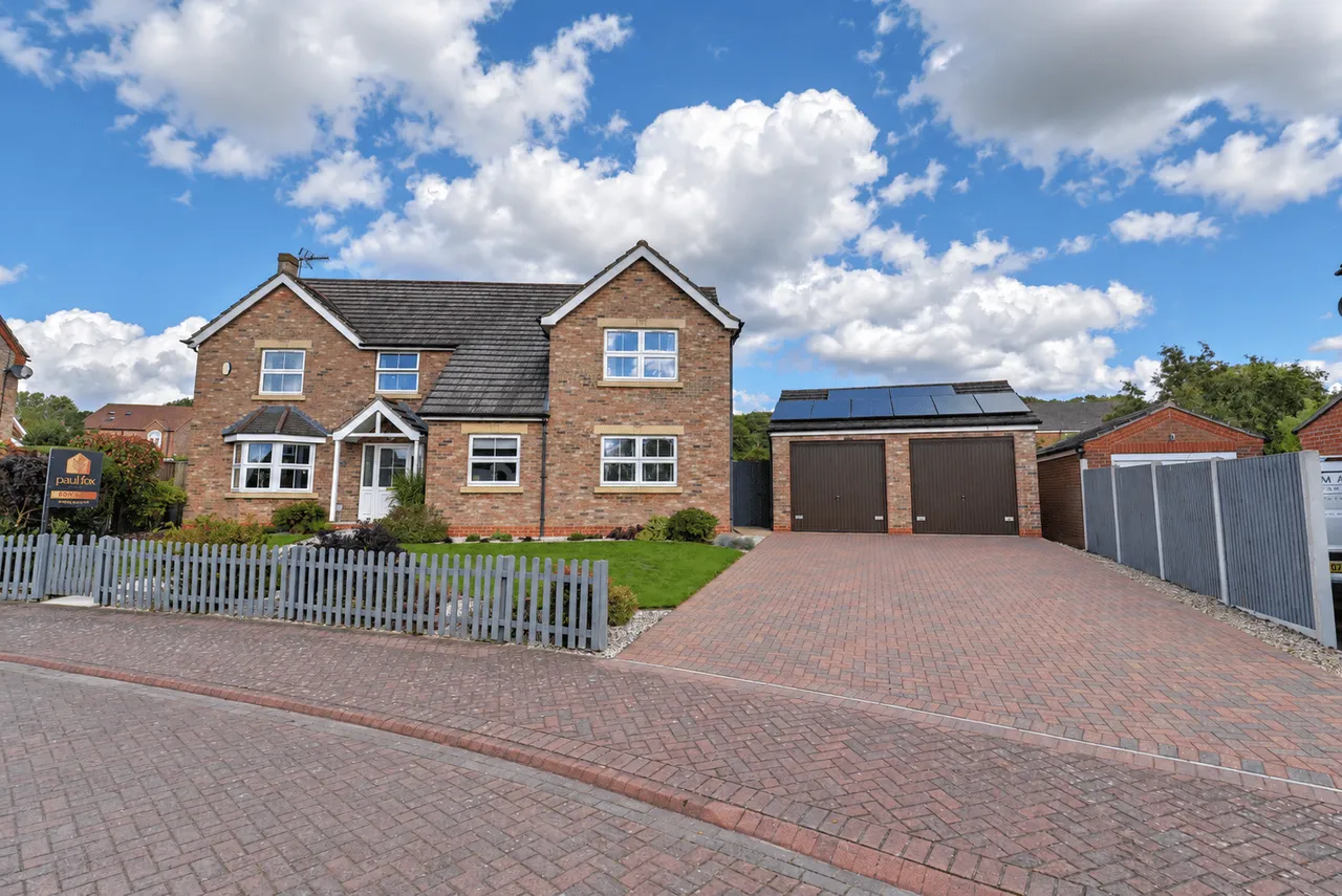 Hurds Farm, Worlaby, DN20, photo 31