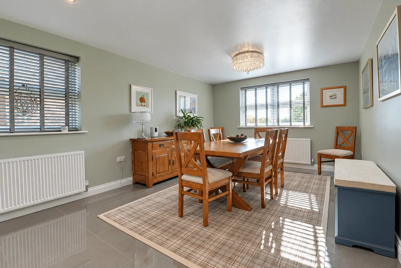 Hurds Farm, Worlaby, DN20, photo 7