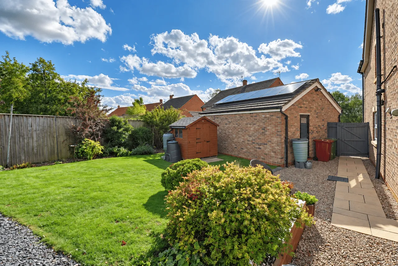 Hurds Farm, Worlaby, DN20, photo 27