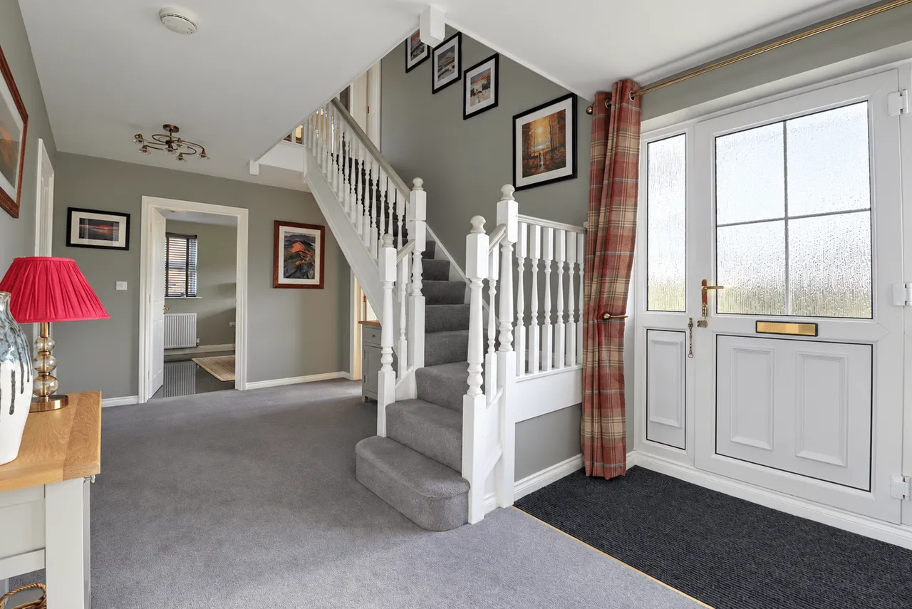 Hurds Farm, Worlaby, DN20, photo 10