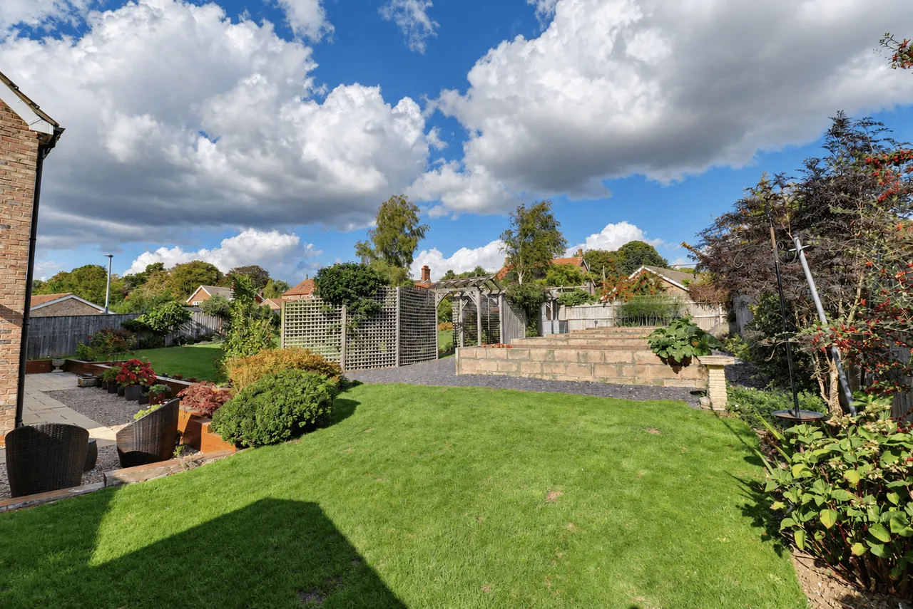 Hurds Farm, Worlaby, DN20, photo 26