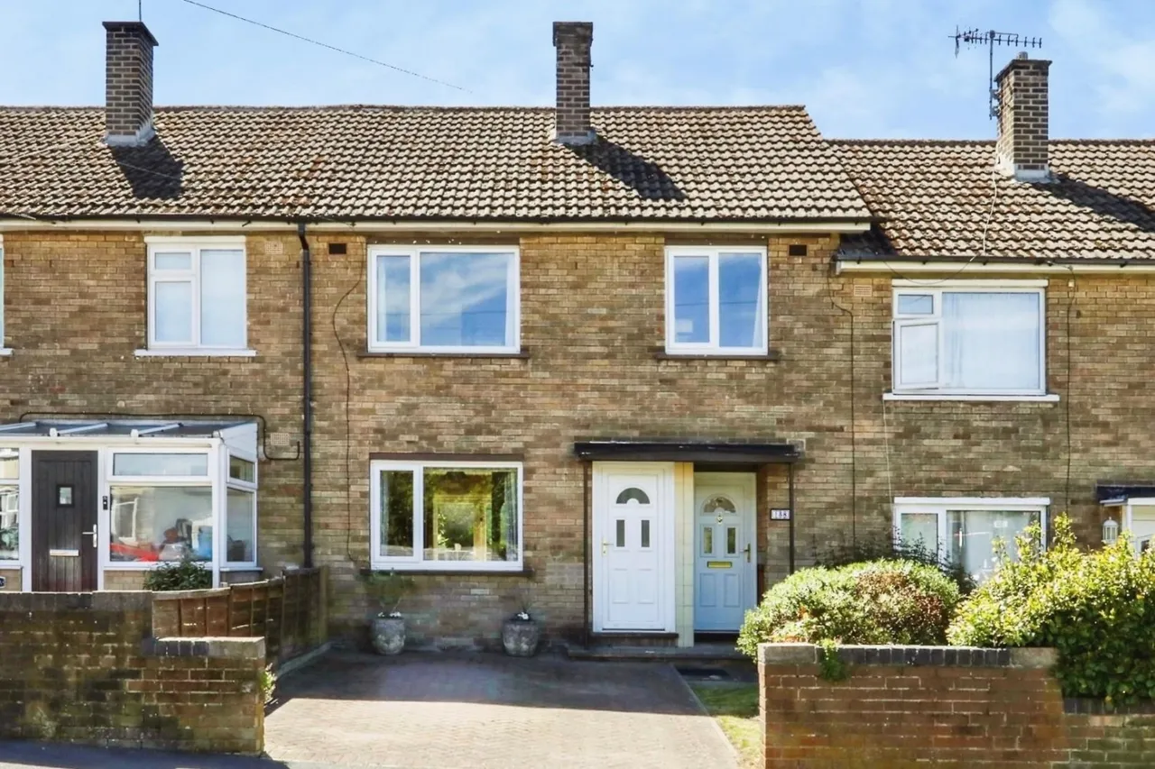 3 bed house for sale — Cartmell Road, Woodseats, Sheffield, S8 0NN