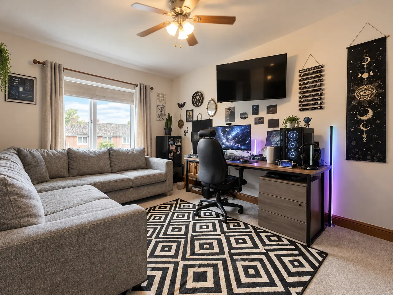 Oldham Drive, Bredbury, SK6, photo 8