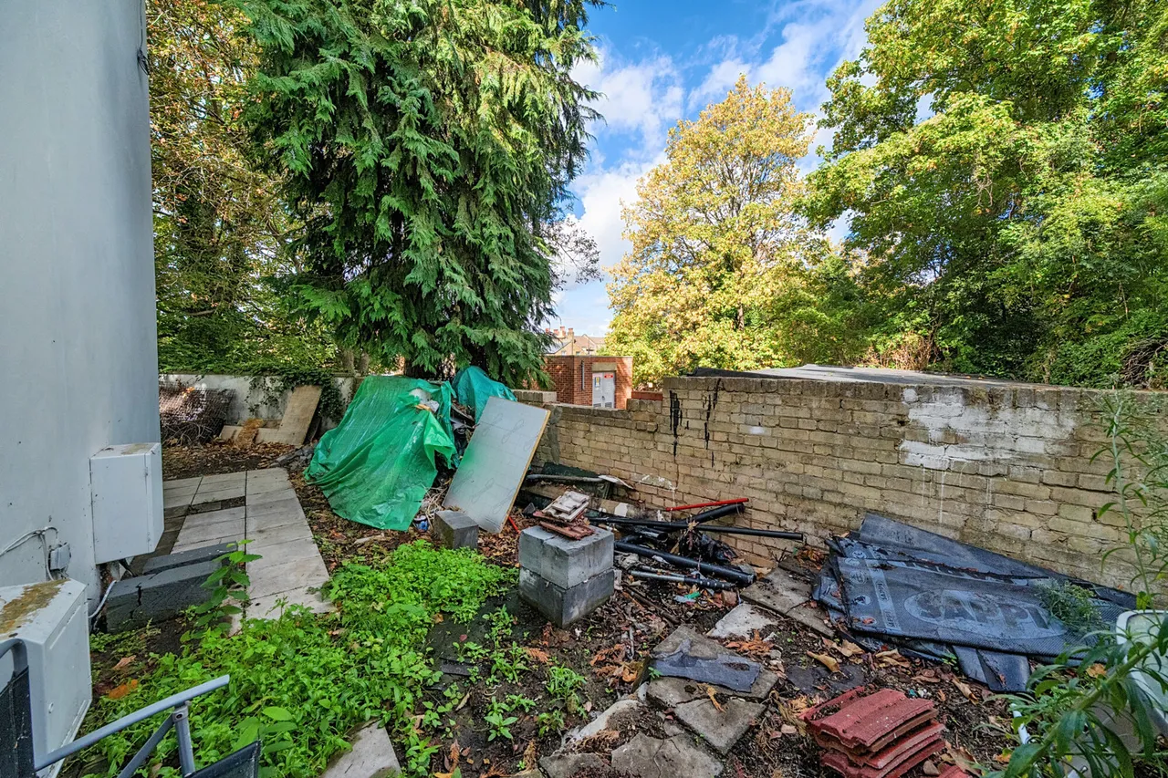 St. Faiths Road, SE21, photo 12