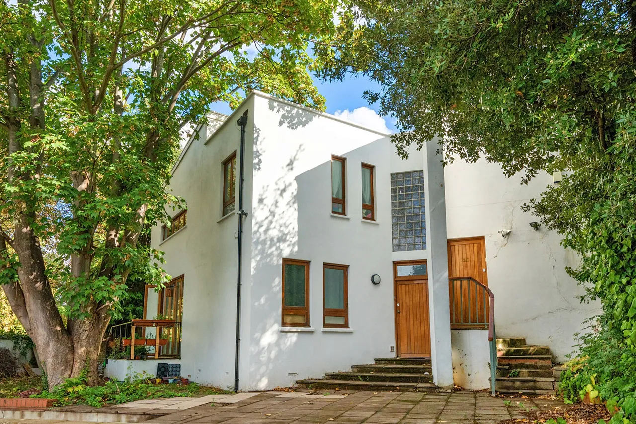 7 bed house for sale, St. Faiths Road, SE21