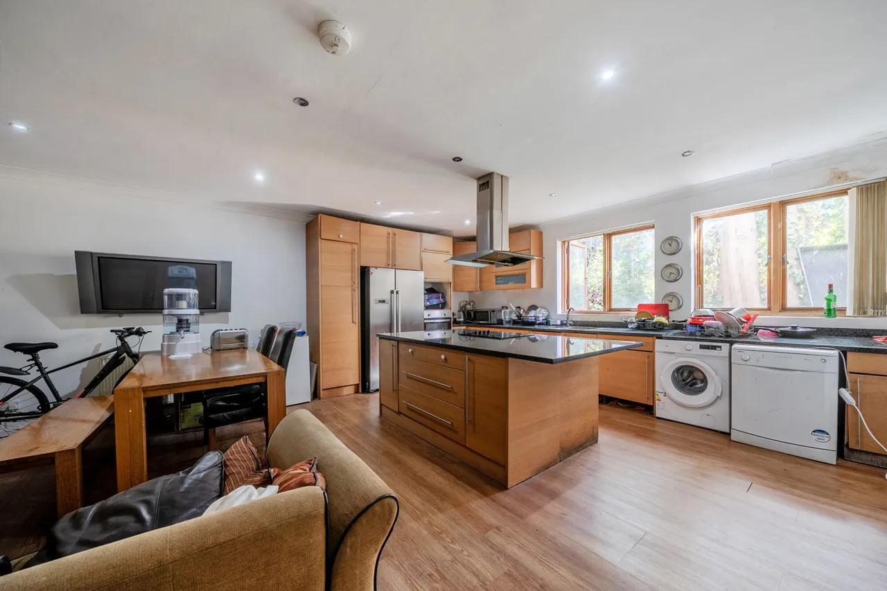 St. Faiths Road, SE21, photo 4