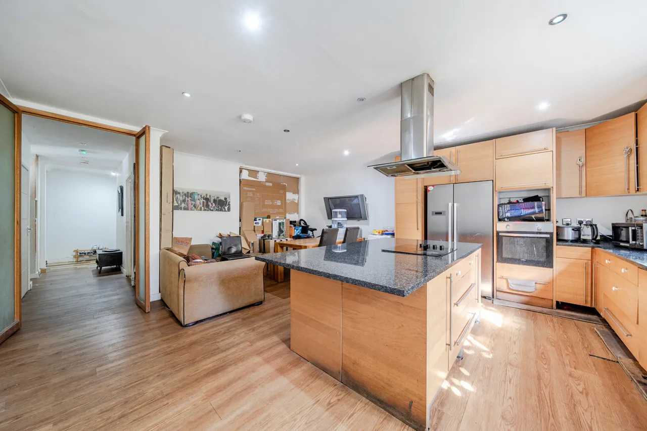 St. Faiths Road, SE21, photo 14