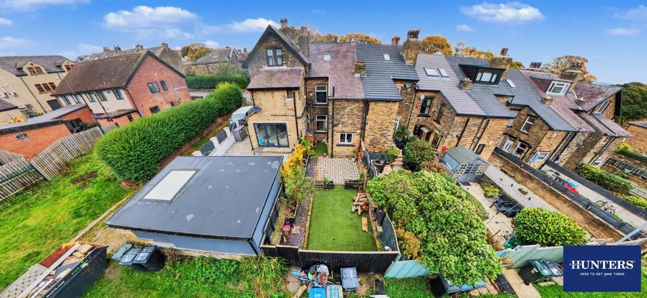 Hall Road, Bradford, BD2, photo 20