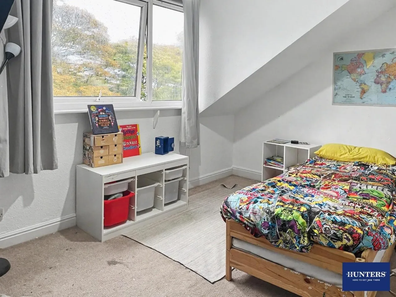 Hall Road, Bradford, BD2, photo 15