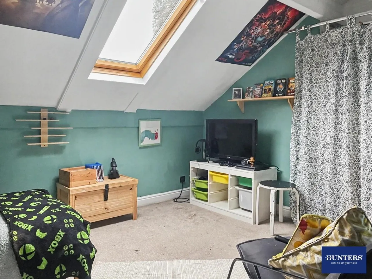 Hall Road, Bradford, BD2, photo 17
