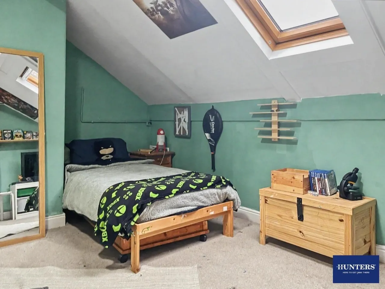Hall Road, Bradford, BD2, photo 18