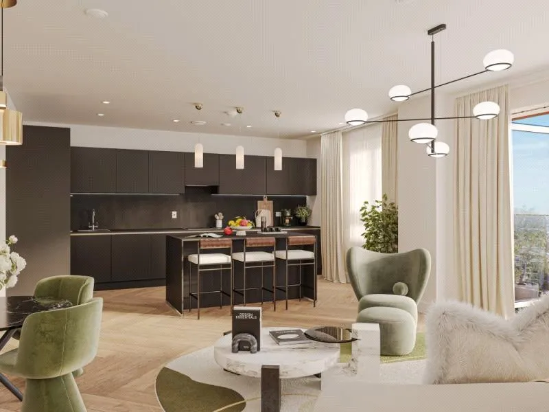 Park View, W3, photo 11