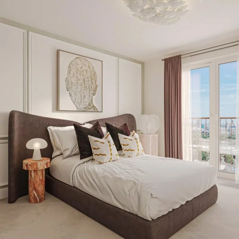 Park View, W3, photo 5