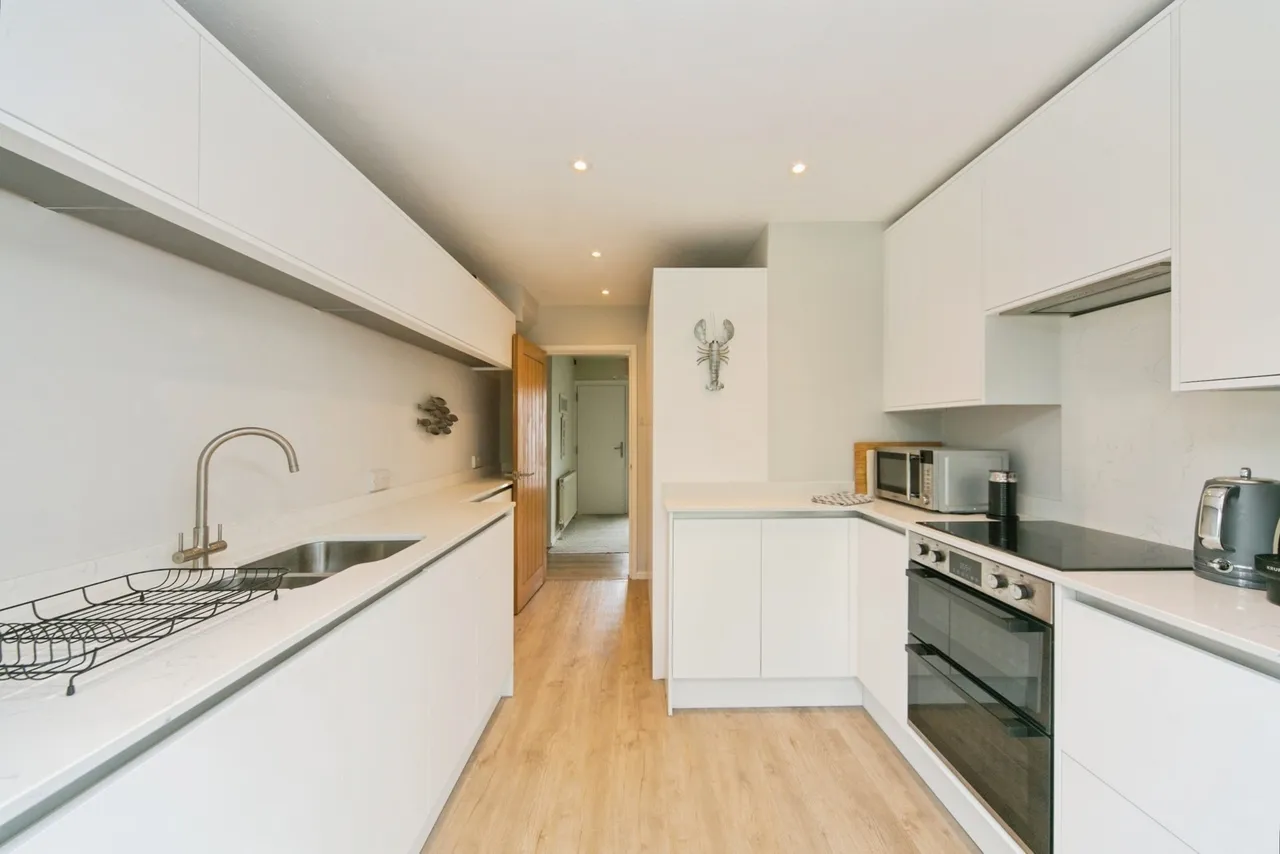 Lon Hawen, Abersoch, LL53, photo 9