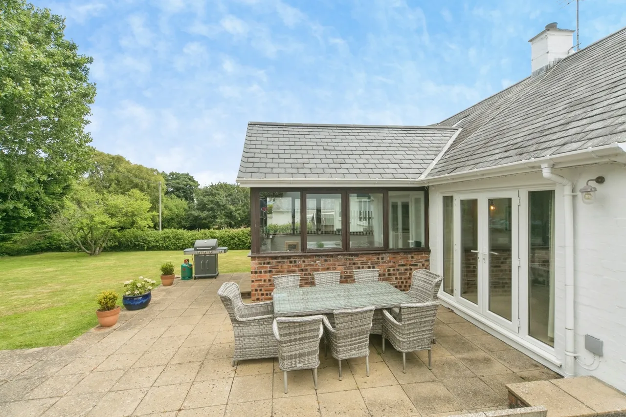 Lon Hawen, Abersoch, LL53, photo 19
