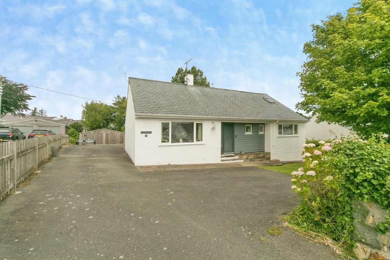 Lon Hawen, Abersoch, LL53, photo 3