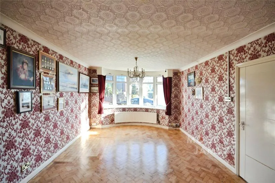Timbers Square, Roath, CF24, photo 3