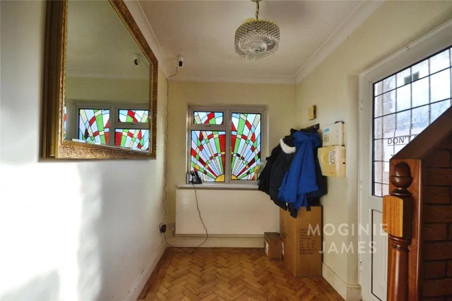 Timbers Square, Roath, CF24, photo 2