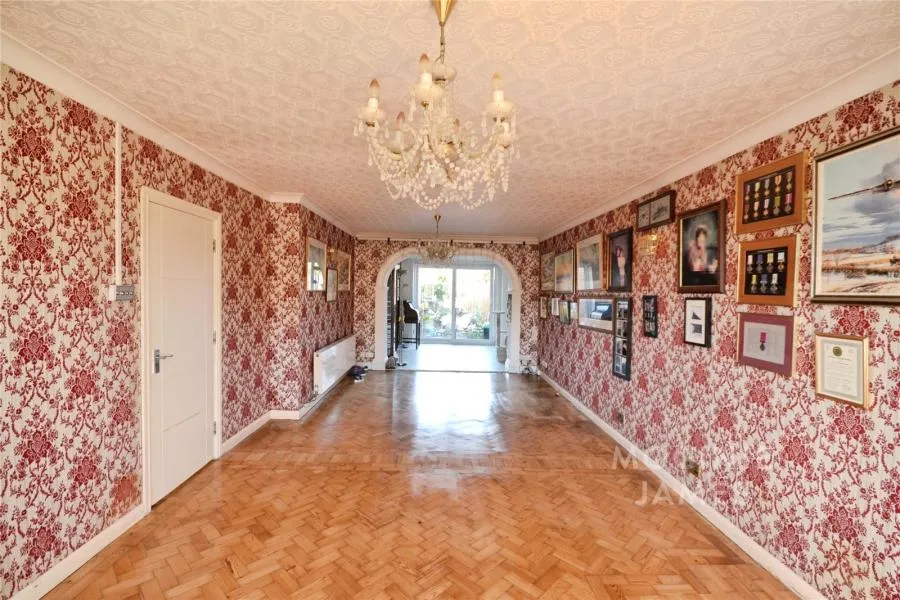 Timbers Square, Roath, CF24, photo 5