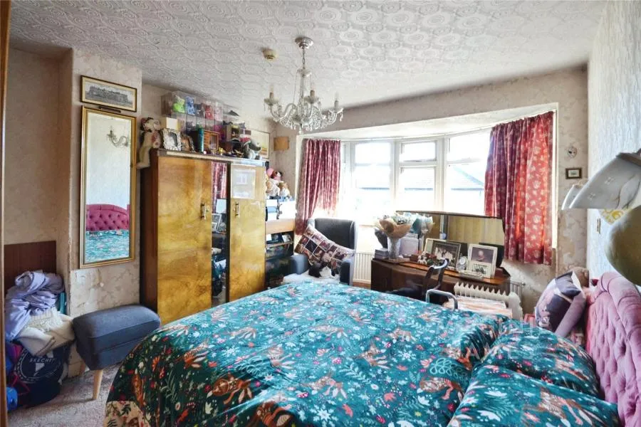 Timbers Square, Roath, CF24, photo 10