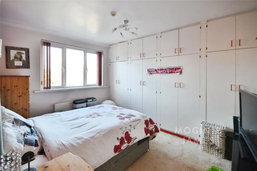 Timbers Square, Roath, CF24, photo 11