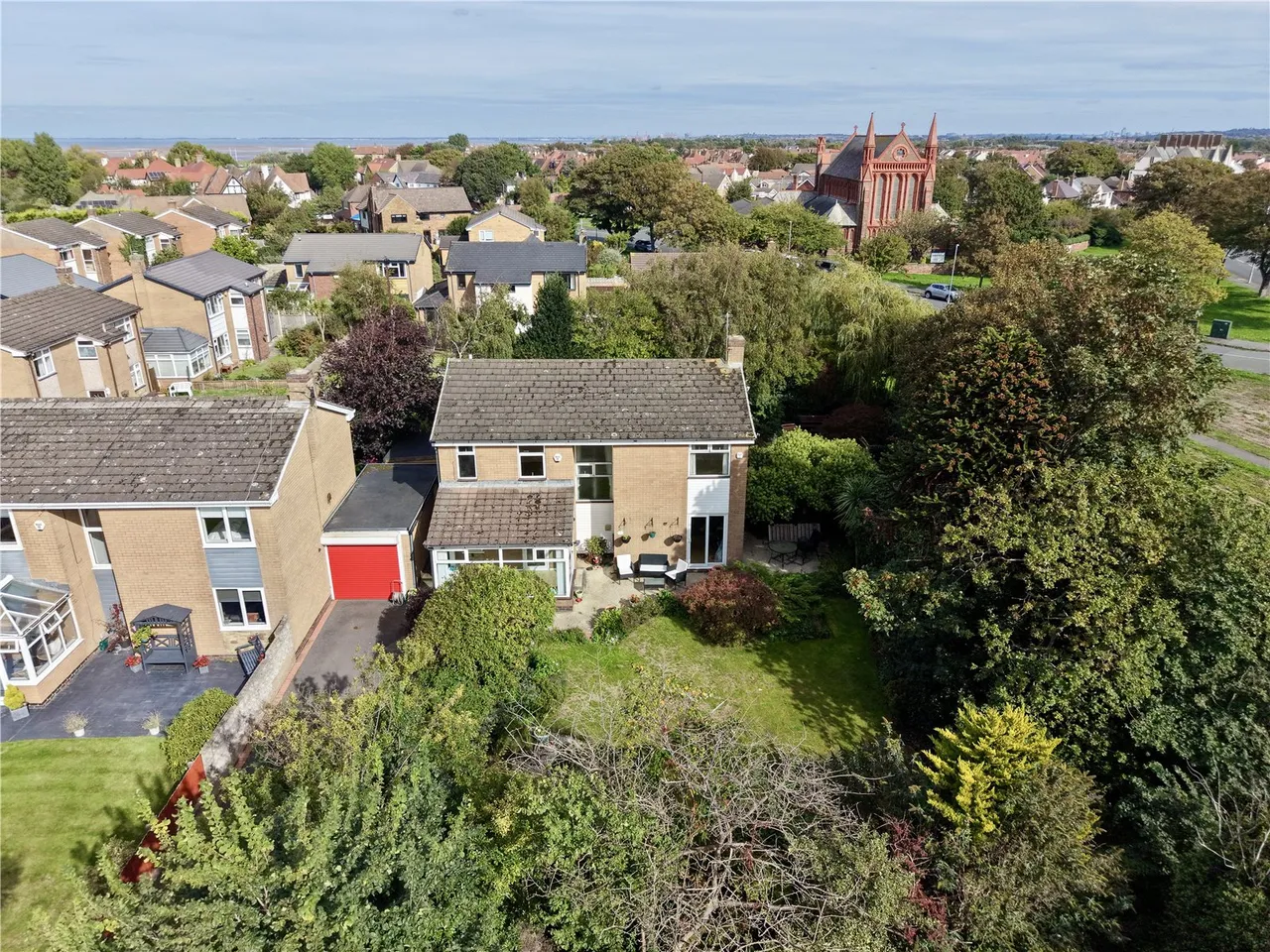 The Goose Green, Wirral, CH47, photo 22