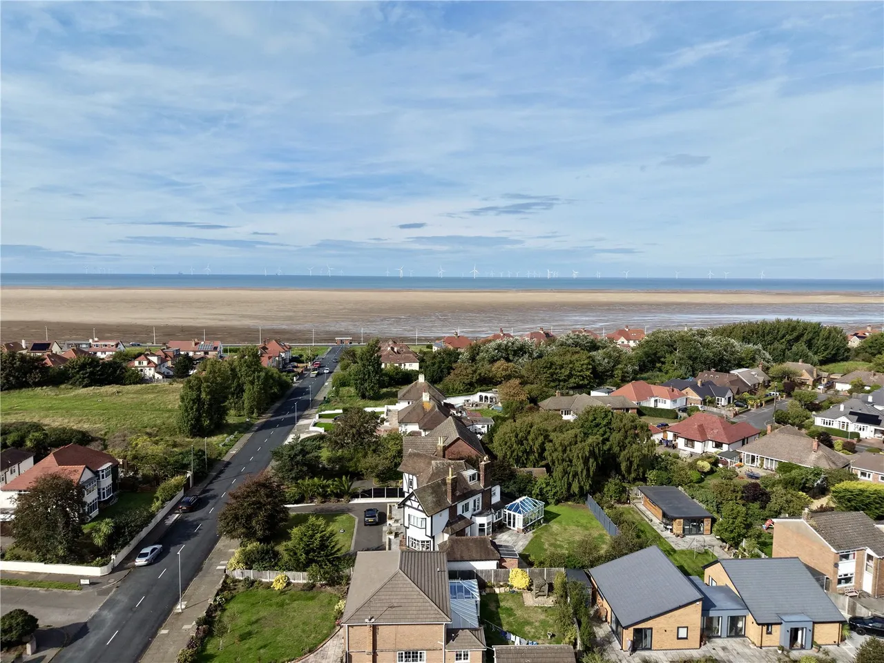 The Goose Green, Wirral, CH47, photo 19