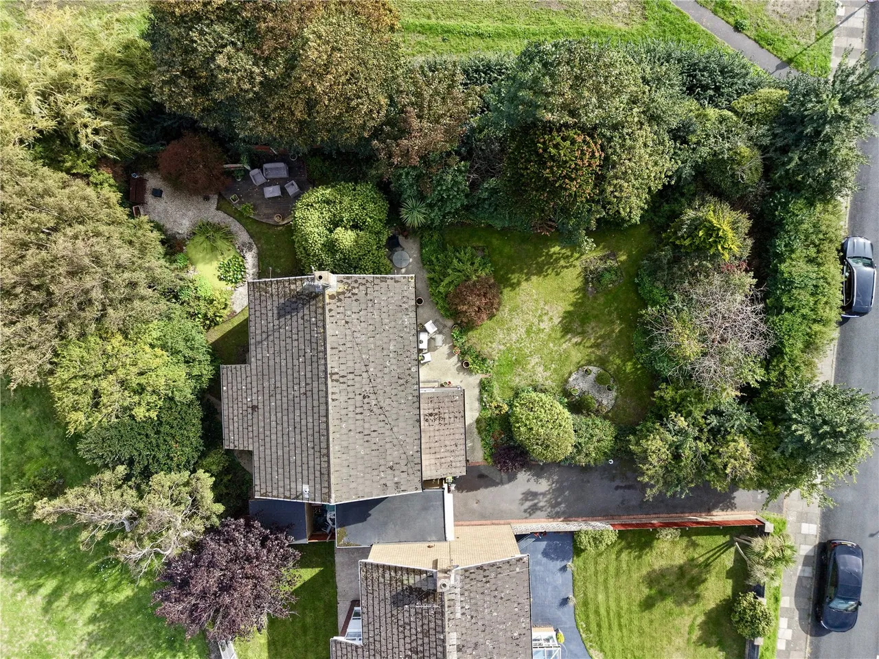 The Goose Green, Wirral, CH47, photo 2