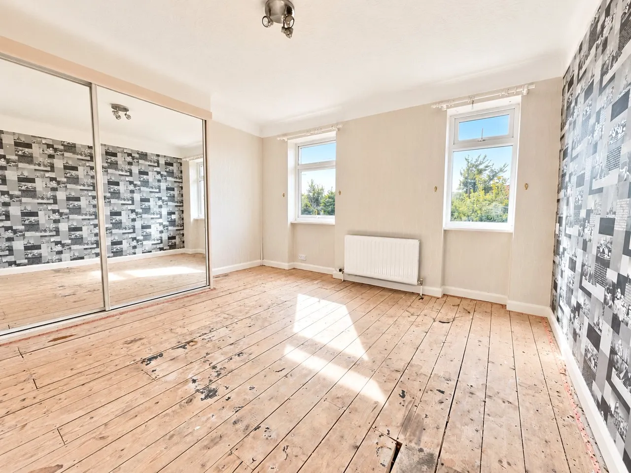The Goose Green, Wirral, CH47, photo 13