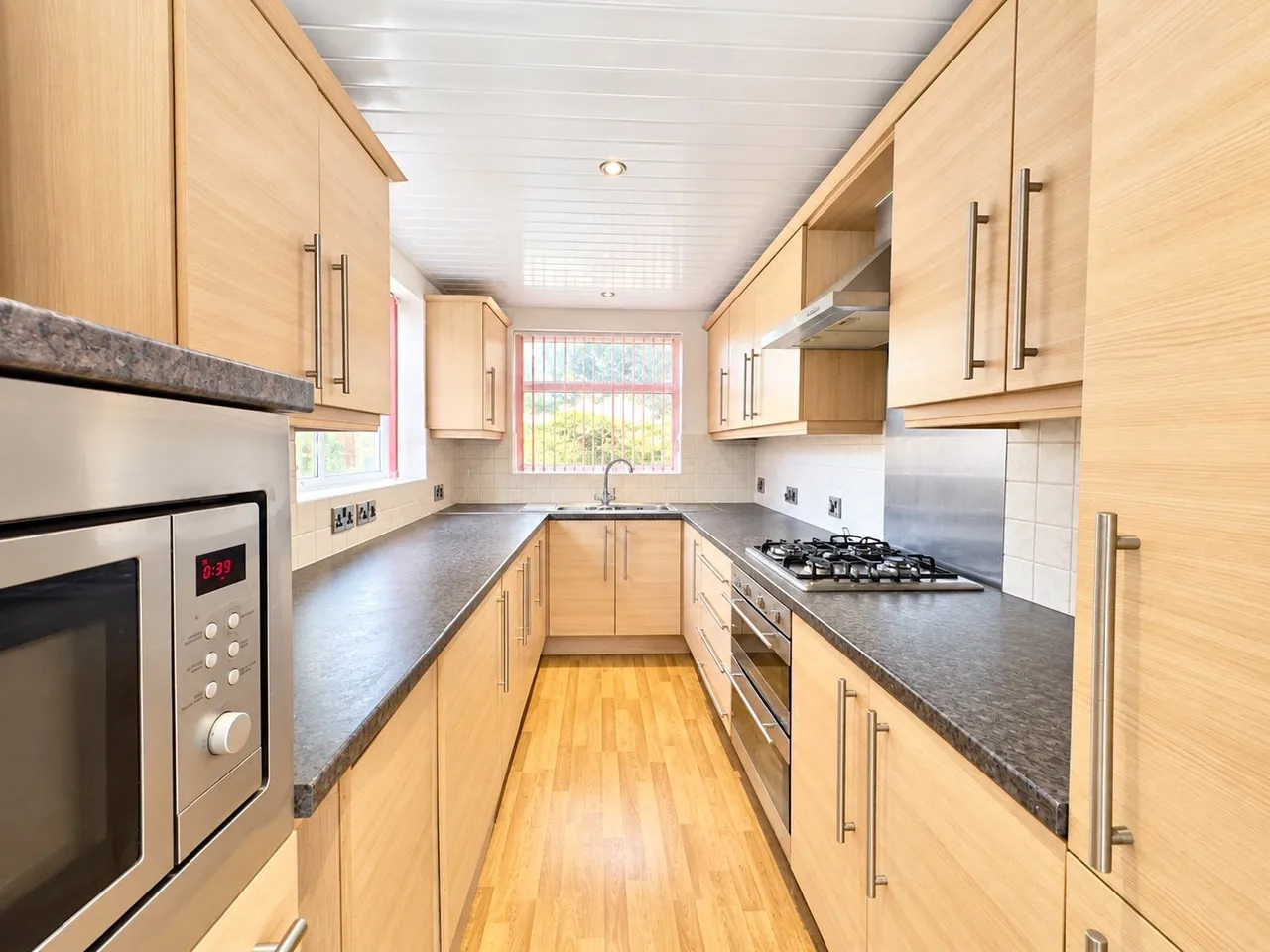 The Goose Green, Wirral, CH47, photo 6