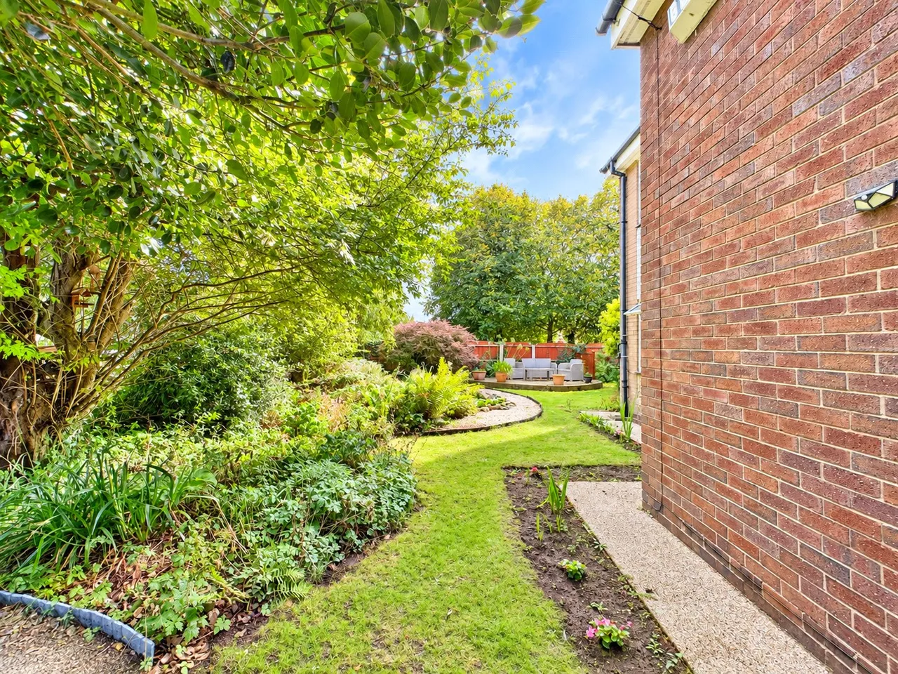 The Goose Green, Wirral, CH47, photo 20