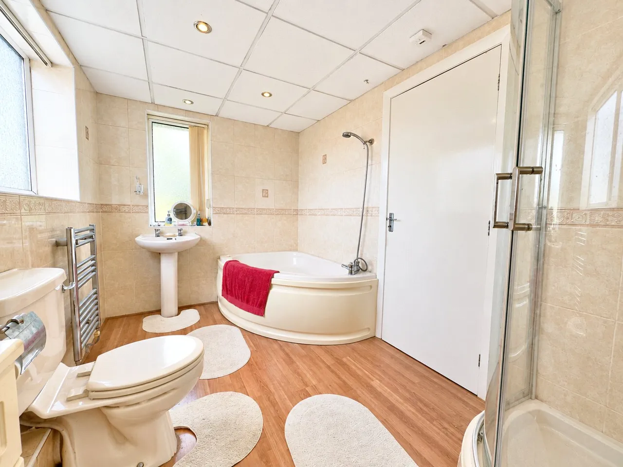 The Goose Green, Wirral, CH47, photo 15