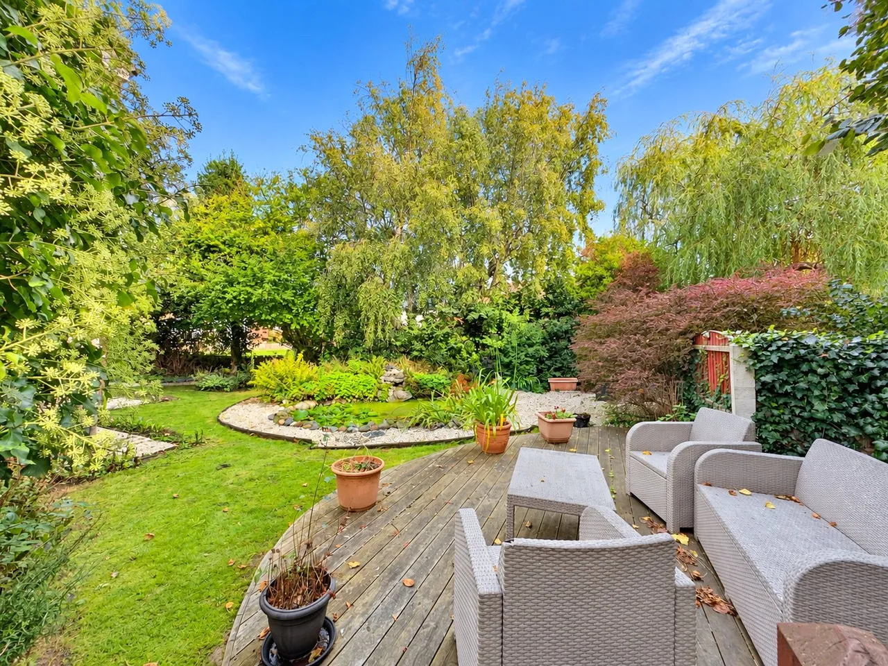 The Goose Green, Wirral, CH47, photo 17