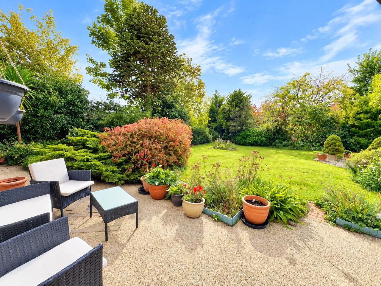 The Goose Green, Wirral, CH47, photo 18