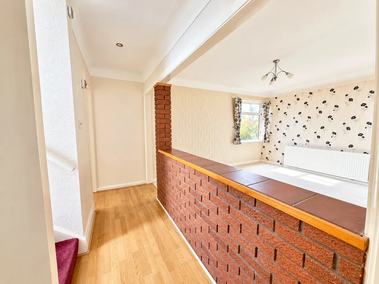 The Goose Green, Wirral, CH47, photo 7
