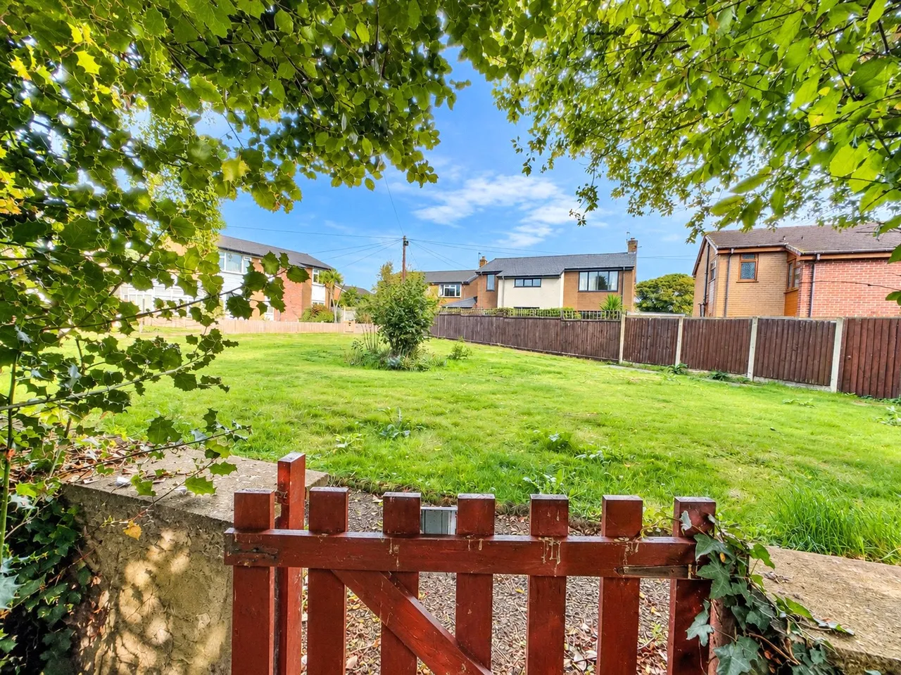 The Goose Green, Wirral, CH47, photo 21