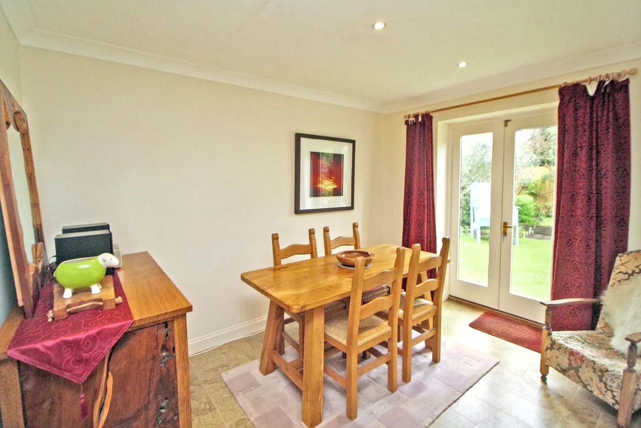 Detached Bungalow in Holt, photo 5