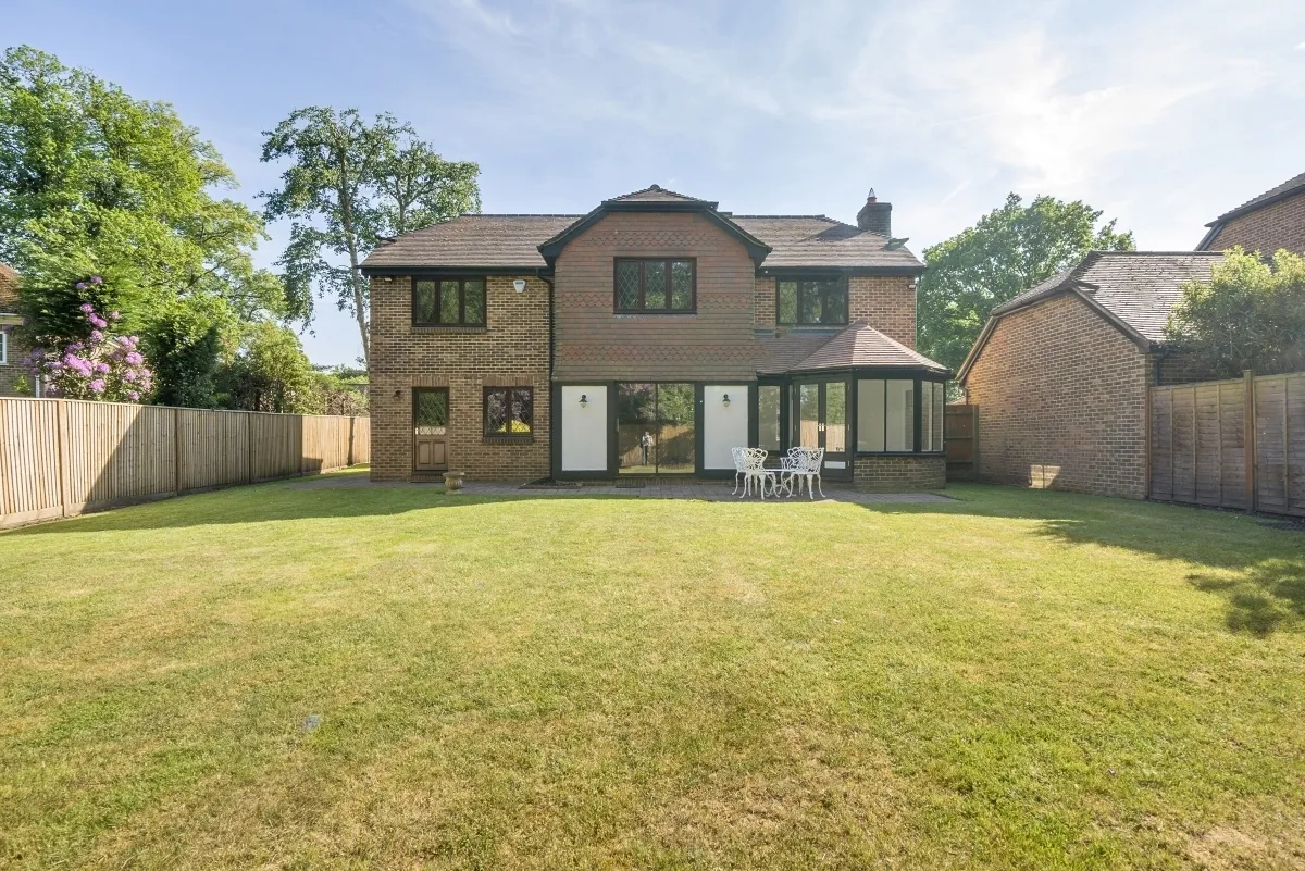 Oakdene, Sunningdale SL5, photo 4