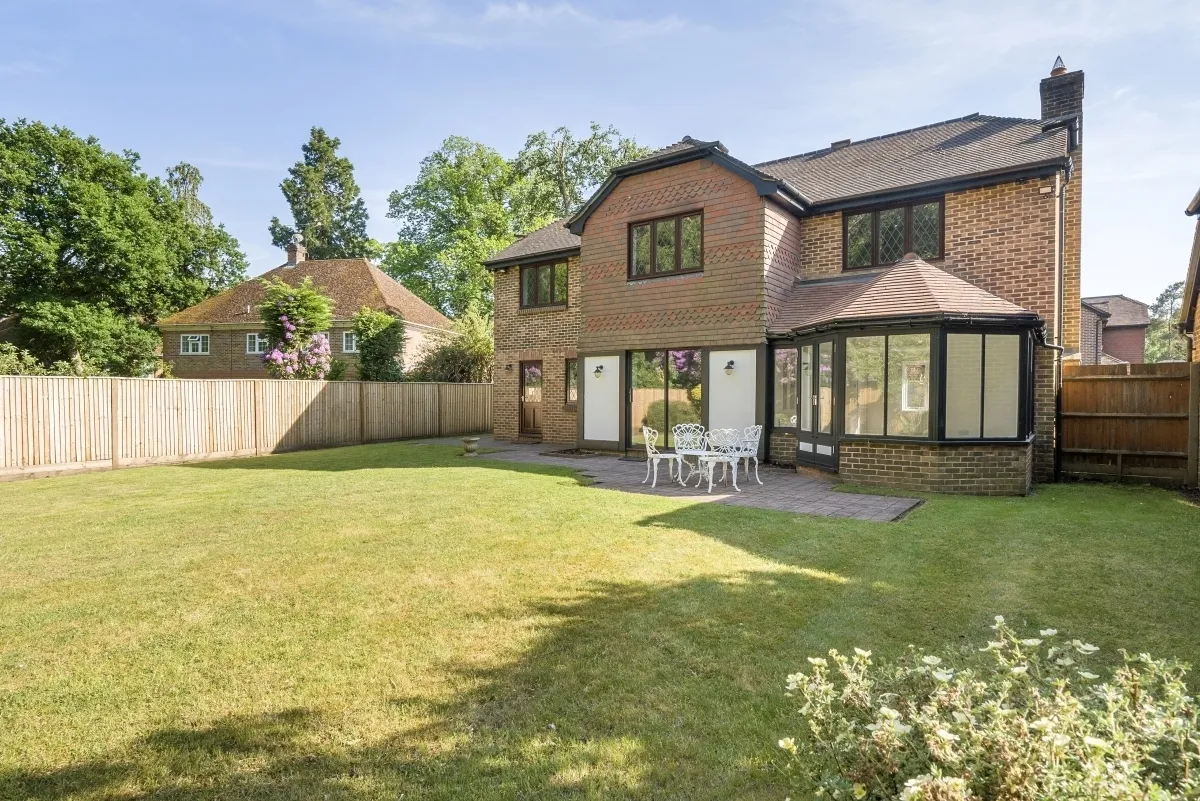 Oakdene, Sunningdale SL5, photo 3