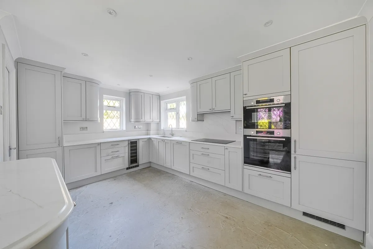 Oakdene, Sunningdale SL5, photo 2