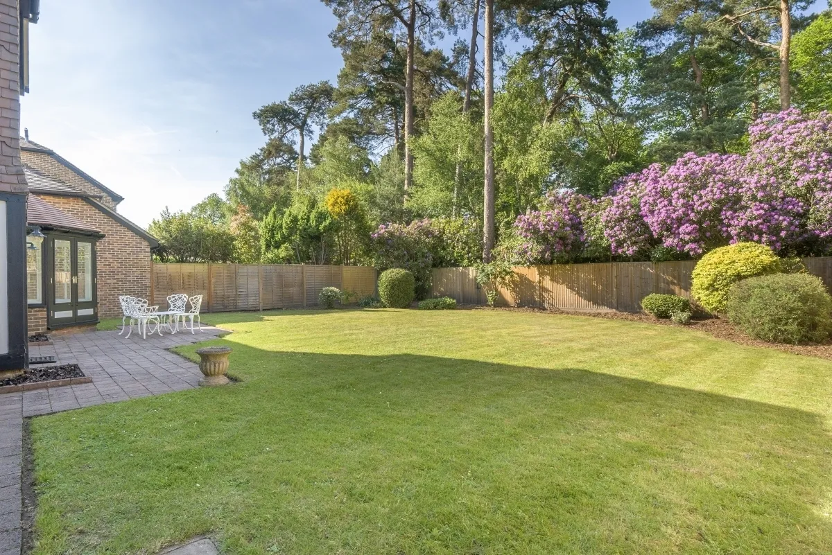 Oakdene, Sunningdale SL5, photo 5