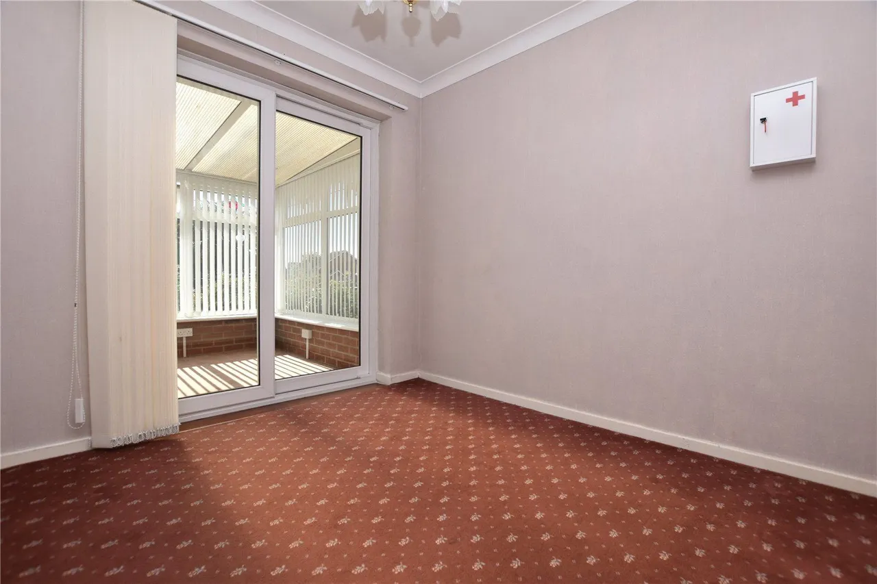 Highfield Gardens, Gildersome, LS27, photo 6