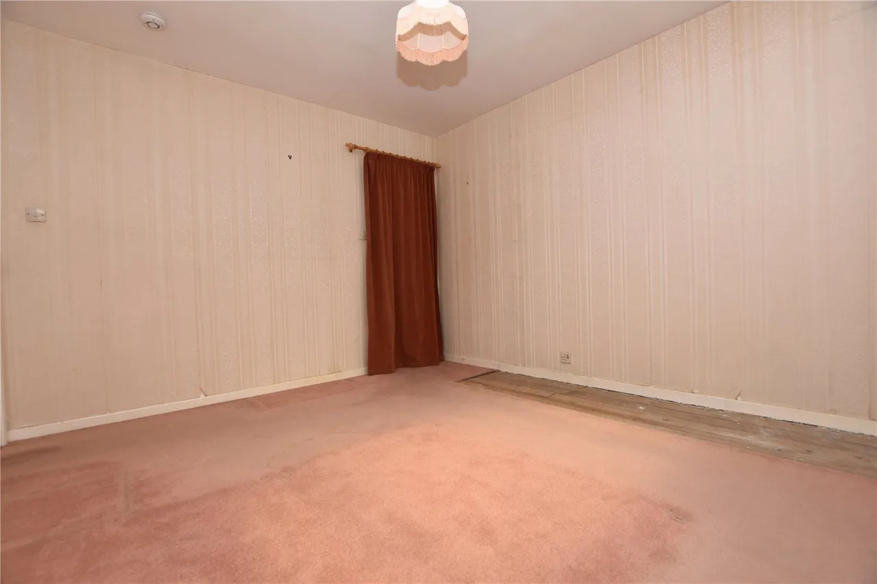 Highfield Gardens, Gildersome, LS27, photo 20