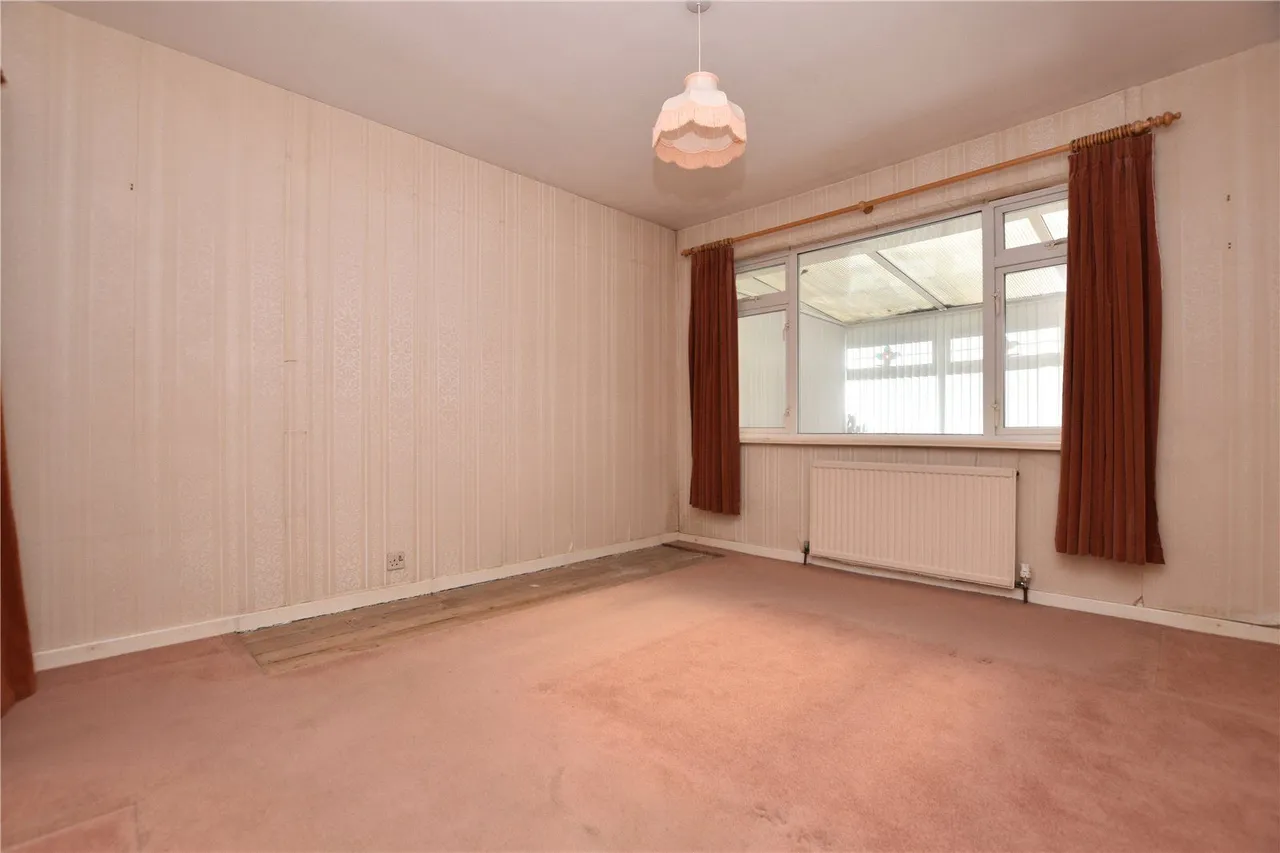 Highfield Gardens, Gildersome, LS27, photo 5