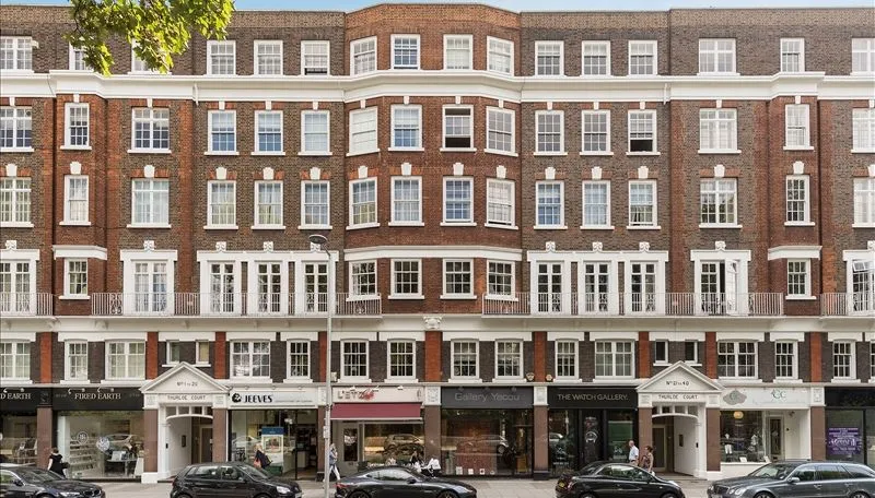 Fulham Road, London, SW3, photo 10