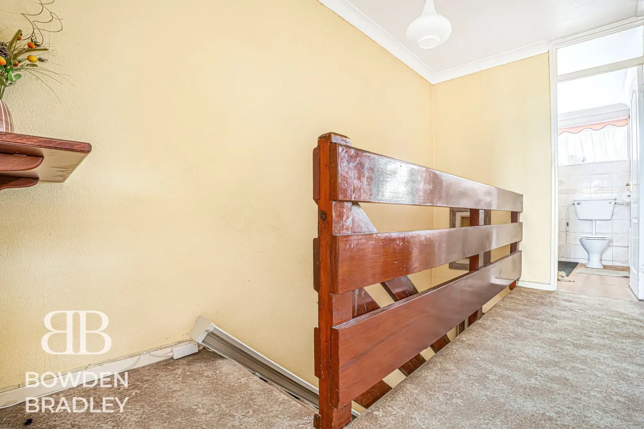 Covert Road, photo 29